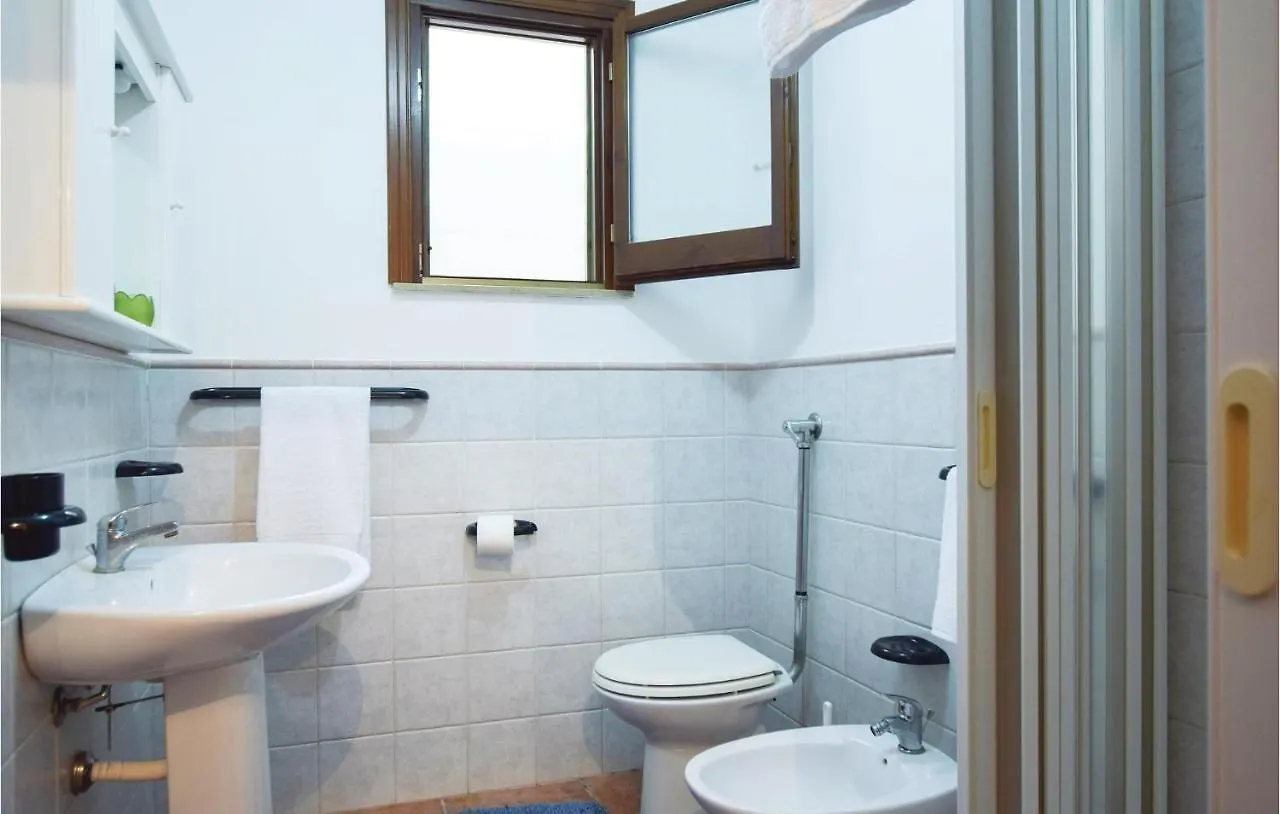 Semesterbostad 4 Bedroom Cozy Home In Custonaci