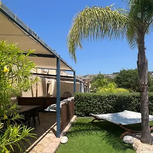 Appartement Baglio Mazzara, Custonaci